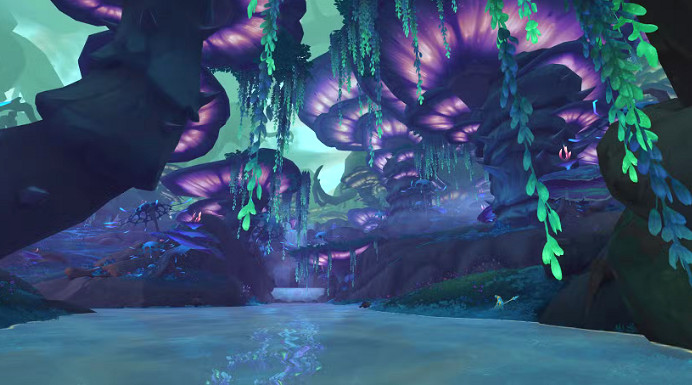 《魔獸世界:至暗之夜》測試版遭遇嚴重延遲問題! 《魔獸世界:至暗之夜》測試版遭遇嚴重延遲問題!