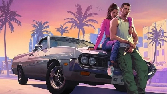 GTA6延期是R星在“炫耀“ 虛幻6發布倒計時