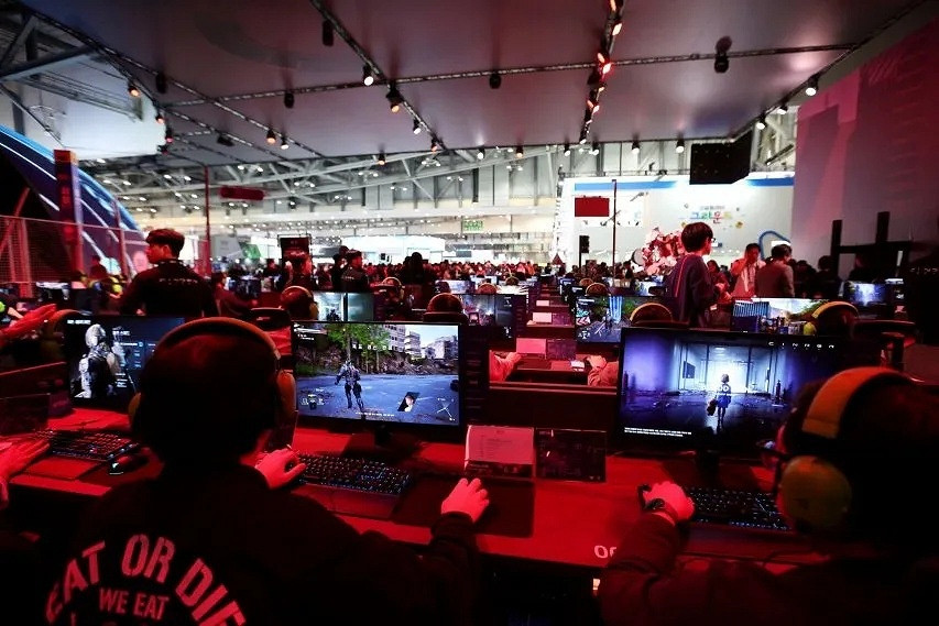 《天堂》開發商射擊新作《CINDER CITY》宣傳片發布 《天堂》開發商射擊新作《CINDER CITY》宣傳片發布