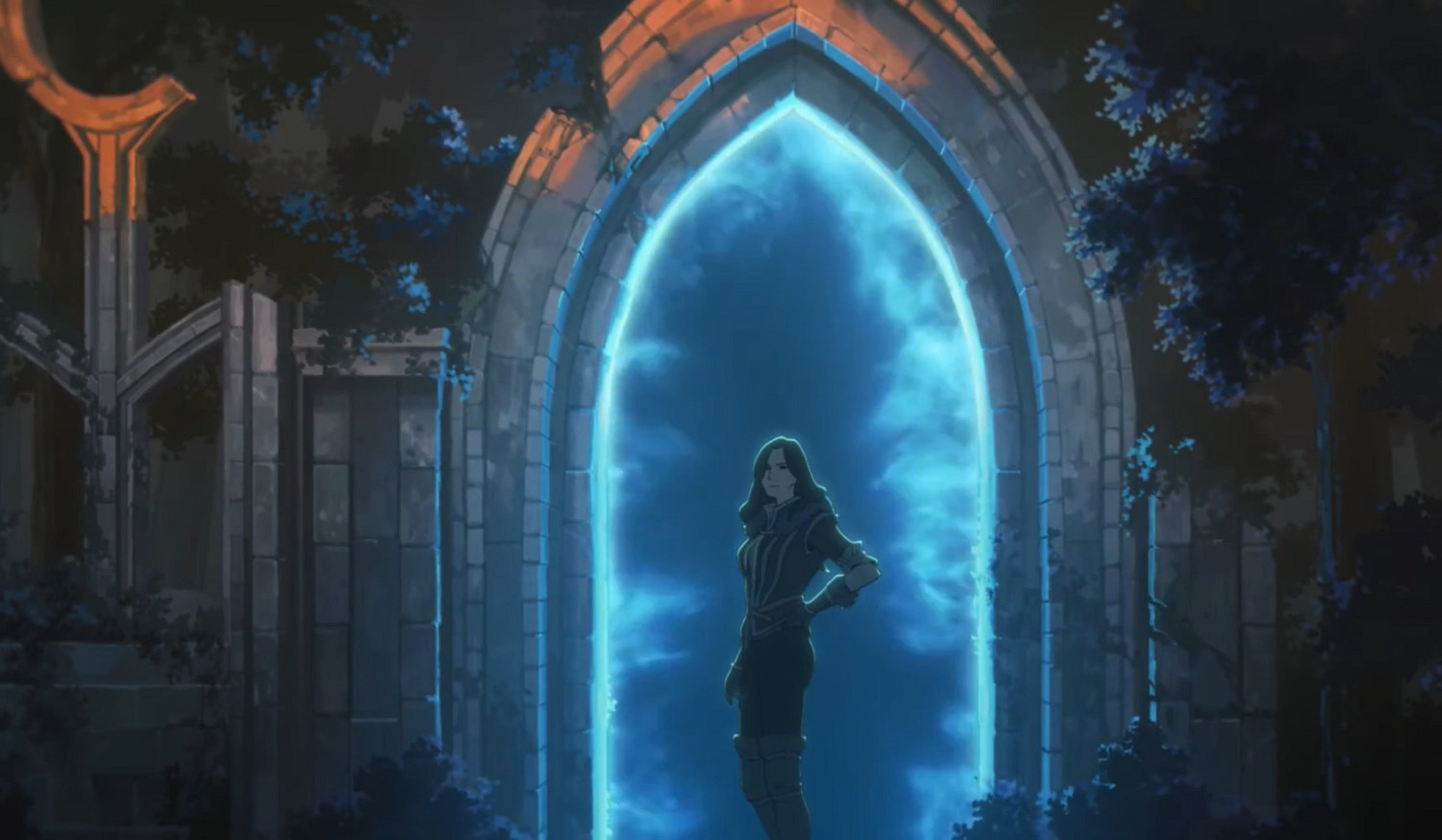 傑洛特、葉奈法入駐!《鈴蘭之劍》x《巫師3》預告片 傑洛特、葉奈法入駐!《鈴蘭之劍》x《巫師3》預告片