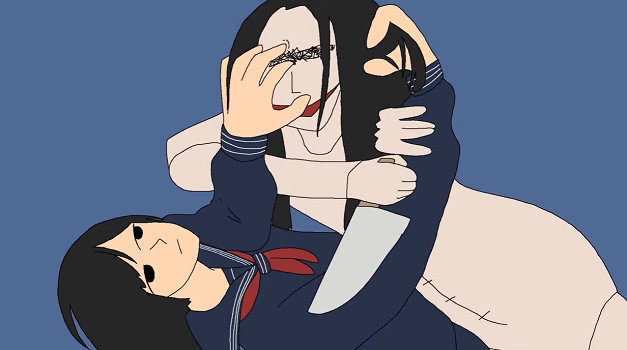 太上頭了！國外博主分享《沉默之丘f》抽象短片突然爆火