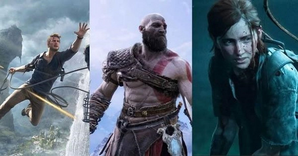 曝索尼重新評估其遊戲移植戰略! 或止步對PC遊戲移植 曝索尼重新評估其遊戲移植戰略! 或止步對PC遊戲移植