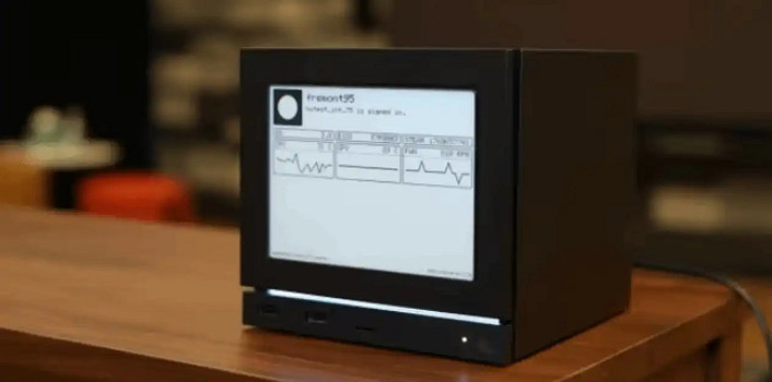 僅內部測試！V社官宣Steam主機電子墨水屏不對外售賣