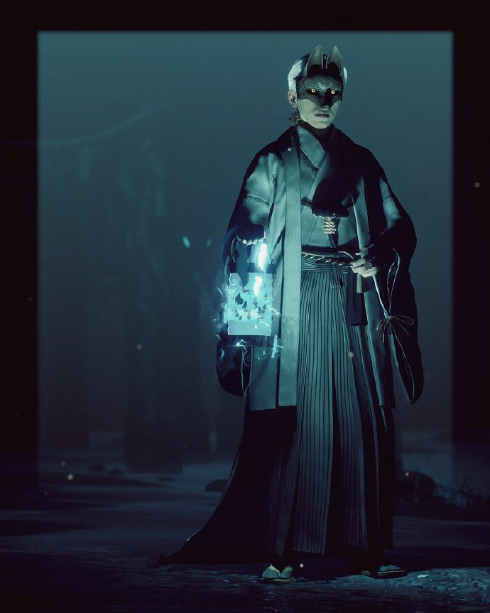 《沉默之丘f》最新遊戲攝影:陰森壓抑中的恐怖美學! 《沉默之丘f》最新遊戲攝影:陰森壓抑中的恐怖美學!