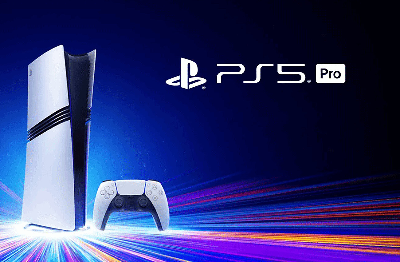 外媒銳評PS5 Pro一年後表現:缺少存在感 不值首發價 外媒銳評PS5 Pro一年後表現:缺少存在感 不值首發價