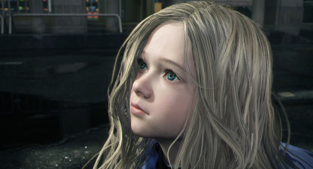 卡普空金發小蘿莉遊戲《虛實萬象》通過韓國評級12+ 卡普空金發小蘿莉遊戲《虛實萬象》通過韓國評級12+