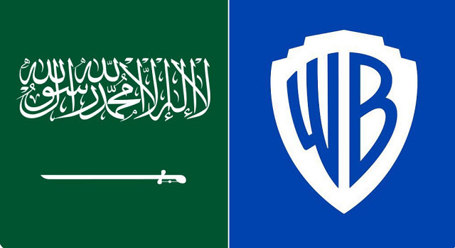 曝沙烏地阿拉伯收購華納兄弟“只差簽字“!DC與HBO等資產將易主