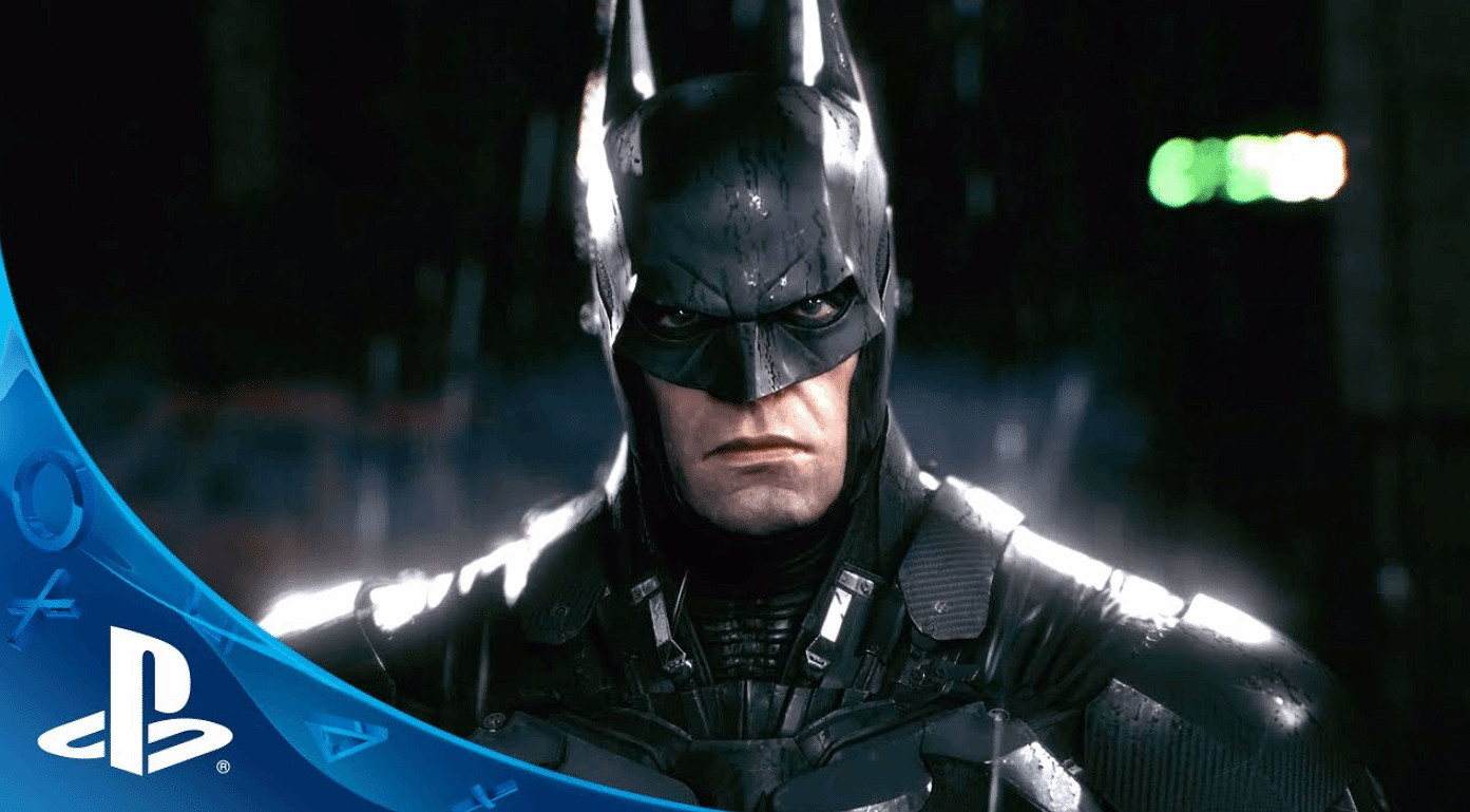 CDPR談《巫師3》撞車《蝙蝠俠》:還以為我們要完了! CDPR談《巫師3》撞車《蝙蝠俠》:還以為我們要完了!