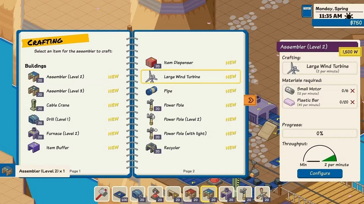 結束獨占!《小小火箭實驗室》12月10日登陸Switch 結束獨占!《小小火箭實驗室》12月10日登陸Switch