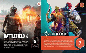 老外怒噴IGN！給《燕雲十六聲》打6分的家夥就是DEI