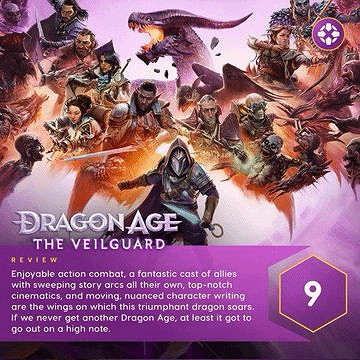 老外怒噴IGN!給《燕雲十六聲》打6分的家夥就是DEI 老外怒噴IGN!給《燕雲十六聲》打6分的家夥就是DEI