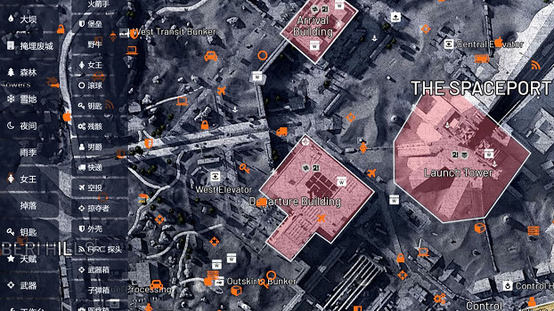 《ARC Raiders》新地圖預告公布：凜冬荒野遊俠對決開啟！