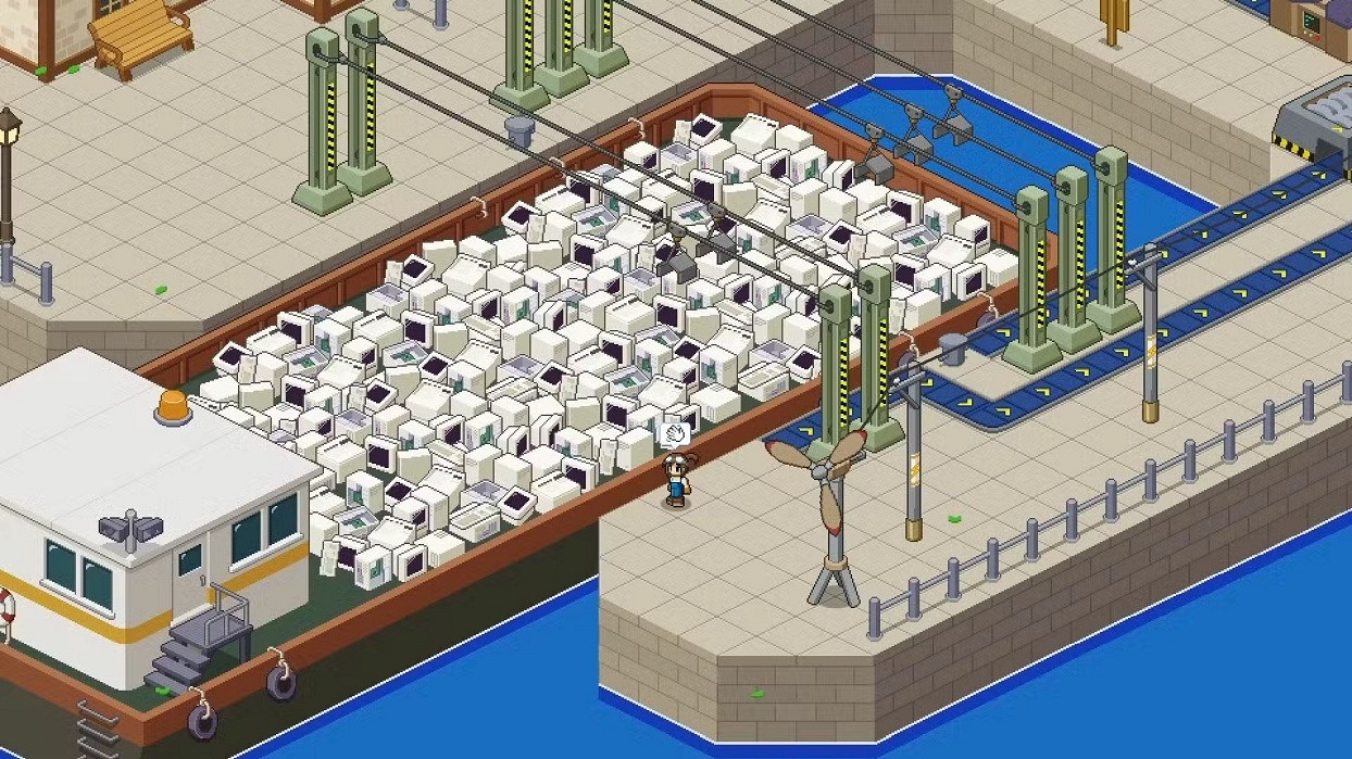 結束獨占!《小小火箭實驗室》12月10日登陸Switch 結束獨占!《小小火箭實驗室》12月10日登陸Switch