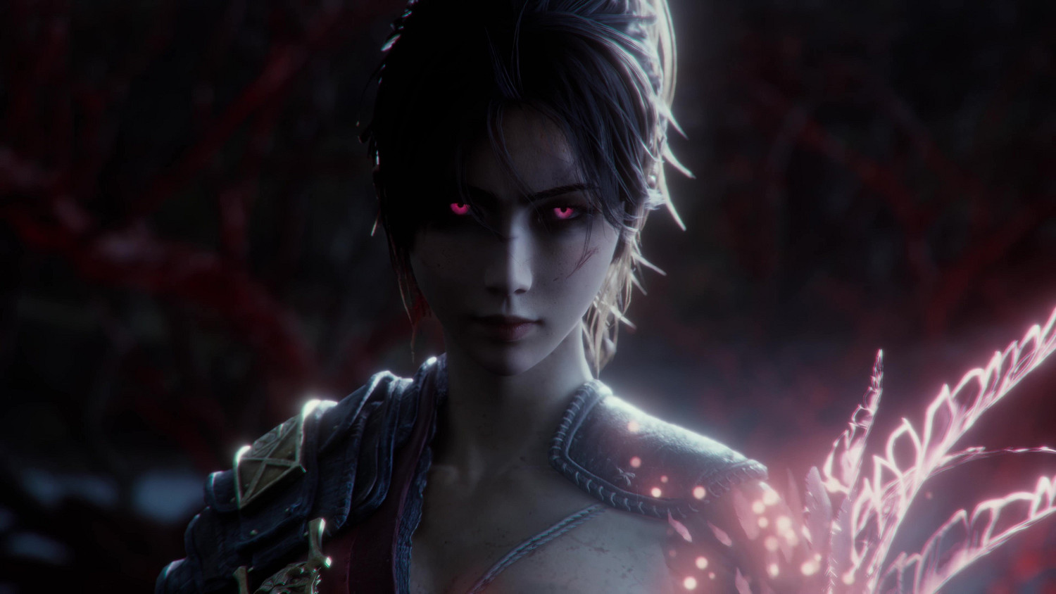 《明末:淵虛之羽》周三公布1.7更新!或有蜀地新劇情 《明末:淵虛之羽》周三公布1.7更新!或有蜀地新劇情