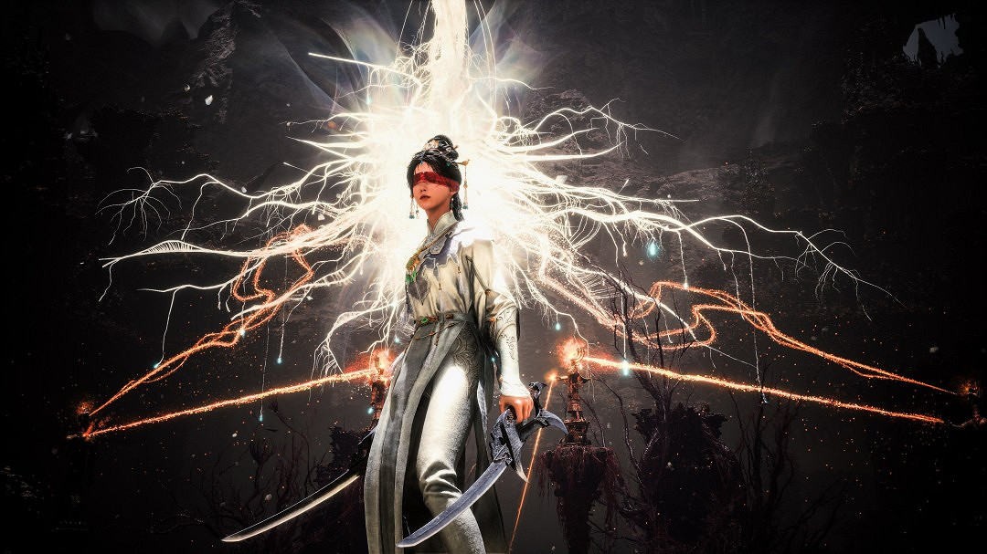 《明末:淵虛之羽》周三公布1.7更新!或有蜀地新劇情 《明末:淵虛之羽》周三公布1.7更新!或有蜀地新劇情