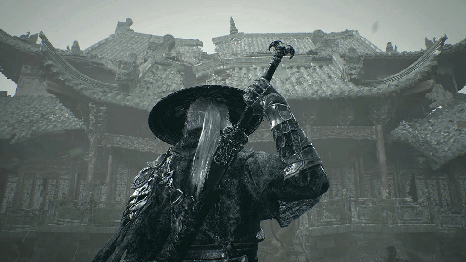 2026年或成遊戲大年 《影之刃零》有望成為年度黑馬! 2026年或成遊戲大年 《影之刃零》有望成為年度黑馬!