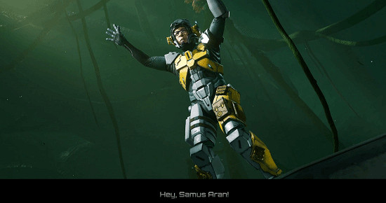 《銀河戰士Prime 4》塞入話癆NPC！IGN怒吼：Shut up