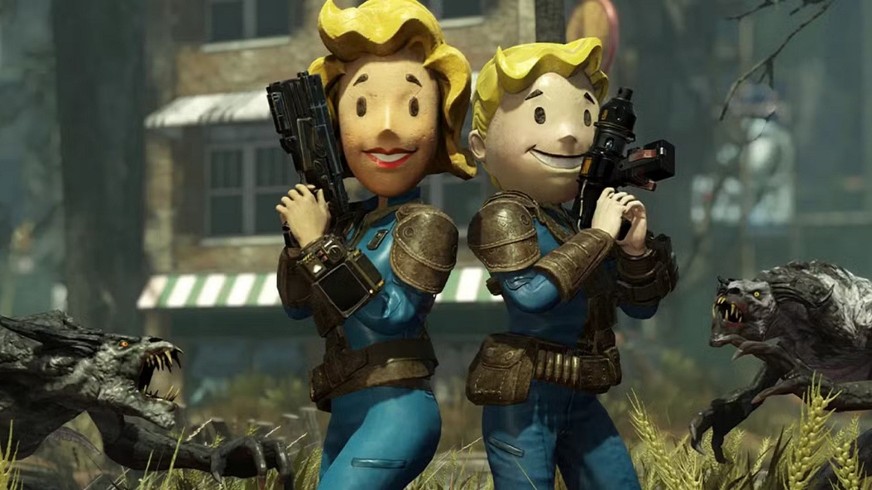 《異塵餘生76》七周年引爭議:玩家抱怨缺乏誠意內容重複 《異塵餘生76》七周年引爭議:玩家抱怨缺乏誠意內容重複