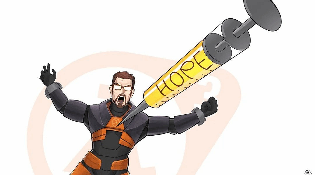 曝《戰慄時空3》將在11月18日公布!2026年第一季度發售 曝《戰慄時空3》將在11月18日公布!2026年第一季度發售