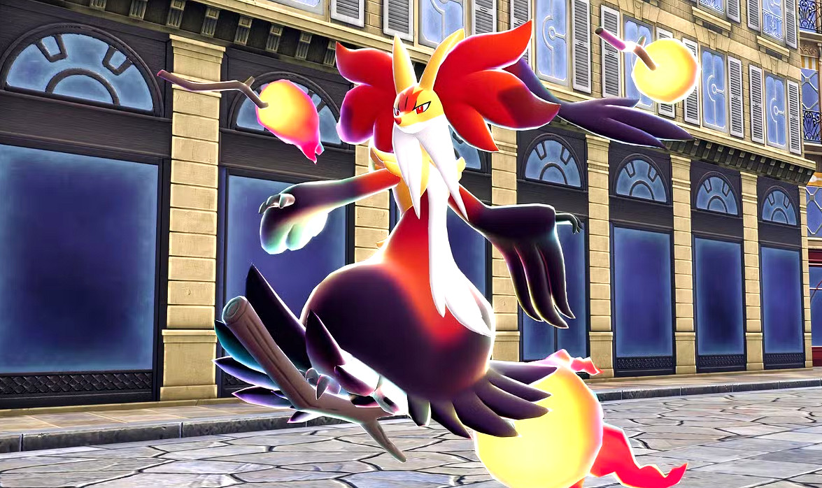 傳第十代寶可夢《風/浪》將回歸回合制並登陸Switch2 傳第十代寶可夢《風/浪》將回歸回合制並登陸Switch2