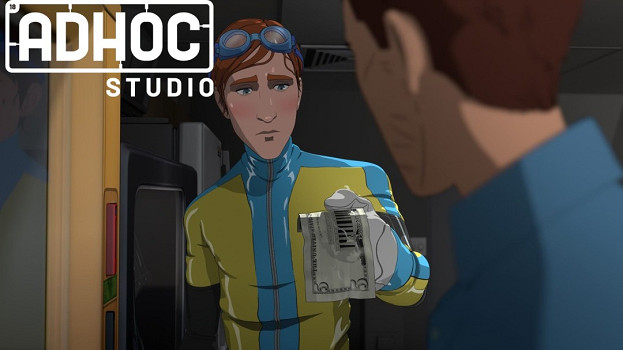 《超英派遣中心》高層為何停薪半年？原因竟是員工！