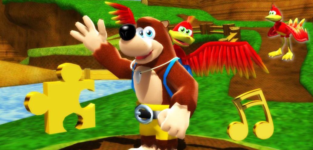 《阿邦阿卡大冒險2》開發者曾受《007之黃金眼》影響 《阿邦阿卡大冒險2》開發者曾受《007之黃金眼》影響