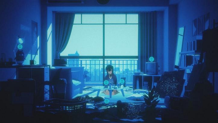 心理懸疑&戀愛AVG《Rain98》確認首次參展2025WePlay 心理懸疑&戀愛AVG《Rain98》確認首次參展2025WePlay