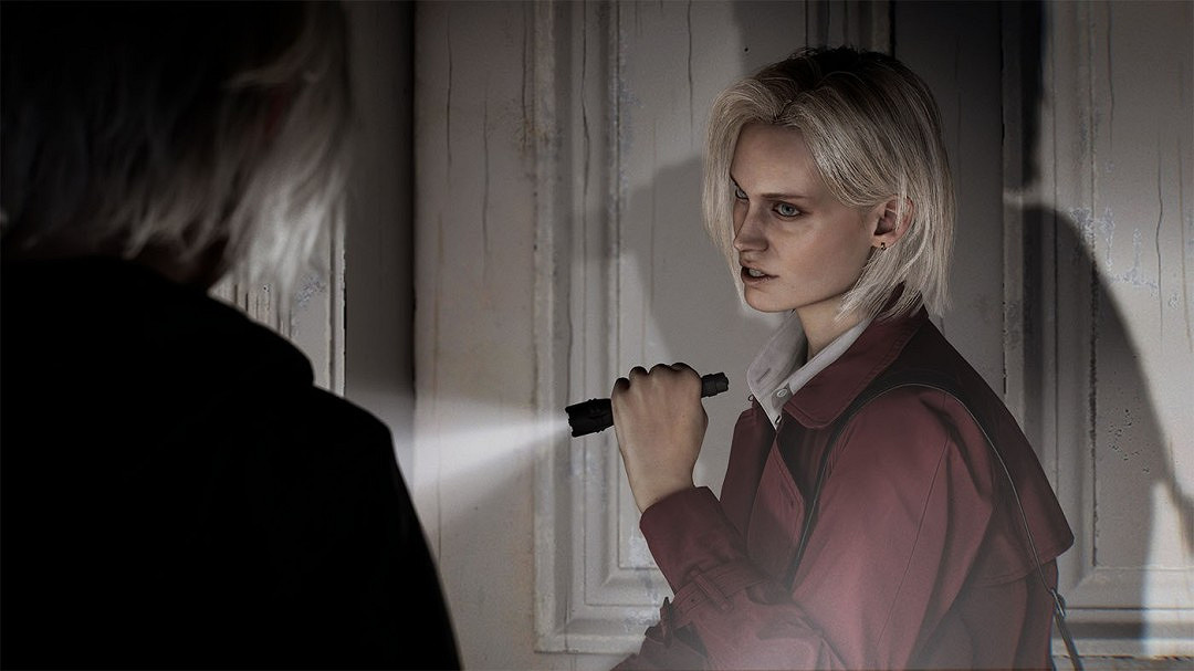 《惡靈古堡9》不支援Switch2滑鼠模式!測試效果不佳 《惡靈古堡9》不支援Switch2滑鼠模式!測試效果不佳