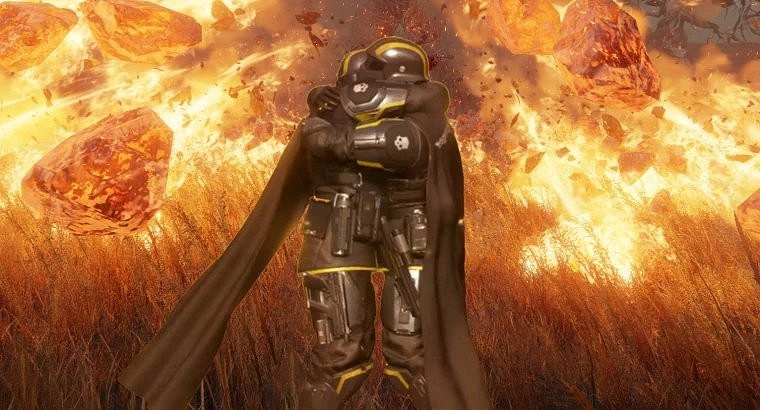 箭頭工作室CEO暗示《絕地戰兵2》未來可能登陸Switch2 箭頭工作室CEO暗示《絕地戰兵2》未來可能登陸Switch2