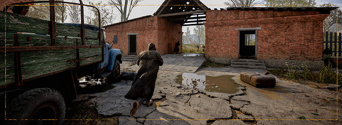 《潛行者2》1.7版更新發布 新增大師級難度與多項優化 《潛行者2》1.7版更新發布 新增大師級難度與多項優化