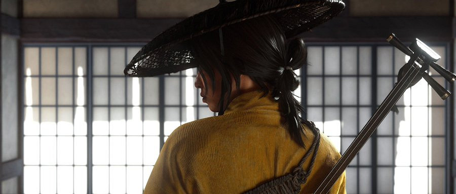 《羊蹄山之魂》獲得7項TGA提名!雨姐提名最佳表演 《羊蹄山之魂》獲得7項TGA提名!雨姐提名最佳表演