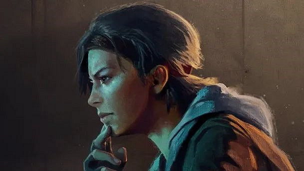 二十年等待將來有可能終結?外媒推測《戰慄時空》新作將公布 二十年等待將來有可能終結?外媒推測《戰慄時空》新作將公布