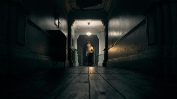 《惡靈古堡9》試玩版暫無計劃：“我們只想完成遊戲“!