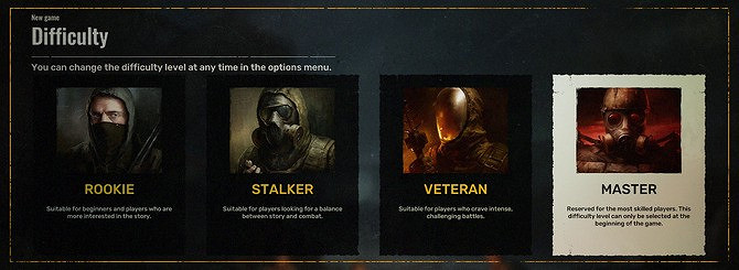 《潛行者2》1.7版更新發布 新增大師級難度與多項優化 《潛行者2》1.7版更新發布 新增大師級難度與多項優化