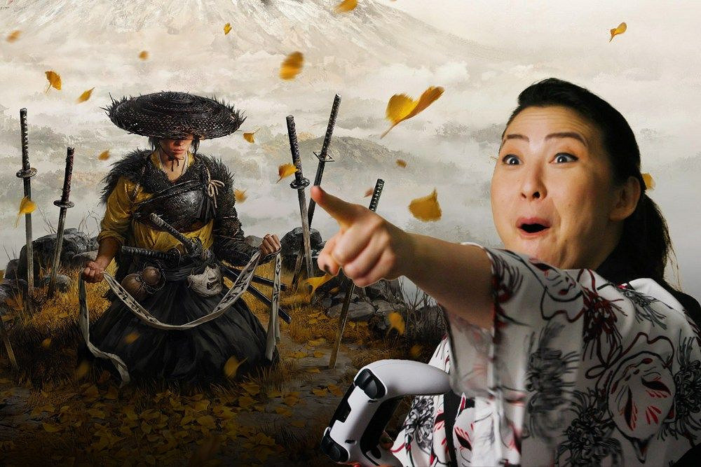 《羊蹄山之魂》獲得7項TGA提名!雨姐提名最佳表演 《羊蹄山之魂》獲得7項TGA提名!雨姐提名最佳表演