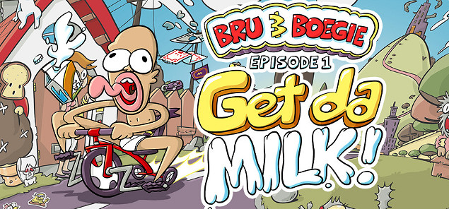 獨立遊戲大獎提名引發爭議  非洲獎項陷種族歧視質疑