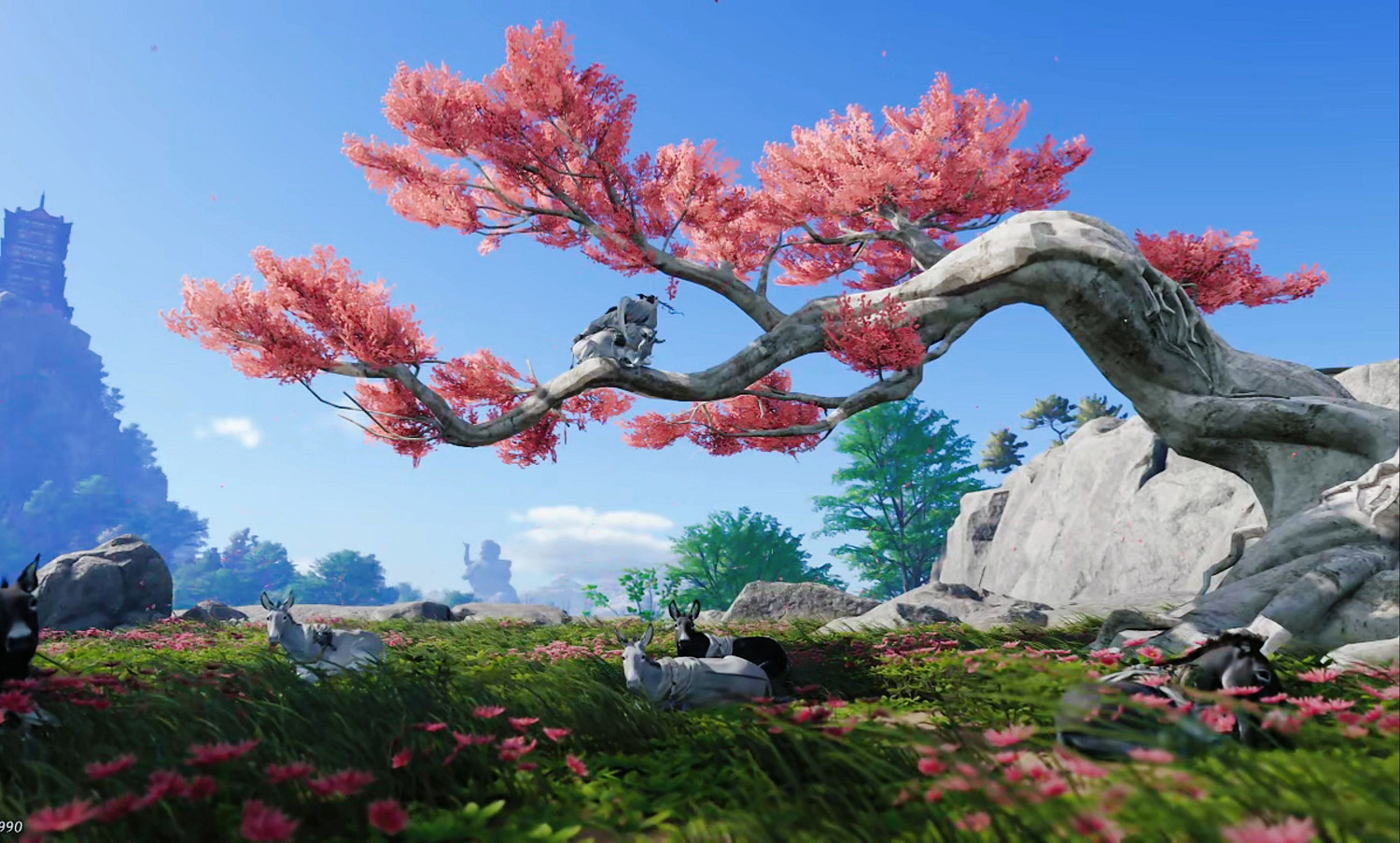 老外吃驚《燕雲十六聲》竟然真的免費:簡直無法相信 老外吃驚《燕雲十六聲》竟然真的免費:簡直無法相信