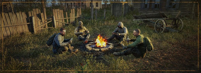 《潛行者2》1.7版更新發布 新增大師級難度與多項優化 《潛行者2》1.7版更新發布 新增大師級難度與多項優化