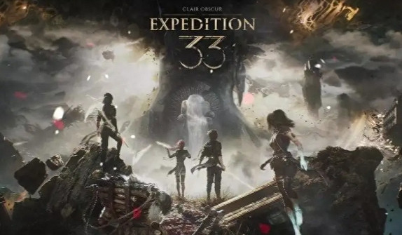 早報：TGA 2025完整提名名單公布  《光與影》以12項提名領跑TGA2025