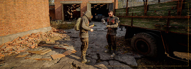 《潛行者2》1.7版更新發布 新增大師級難度與多項優化 《潛行者2》1.7版更新發布 新增大師級難度與多項優化