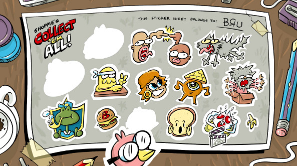 獨立遊戲大獎提名引發爭議  非洲獎項陷種族歧視質疑