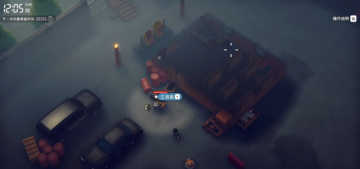 《逃離鴨科夫》全任務攻略 《逃離鴨科夫》全任務攻略