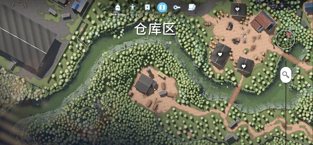 《逃離鴨科夫》全任務攻略 《逃離鴨科夫》全任務攻略