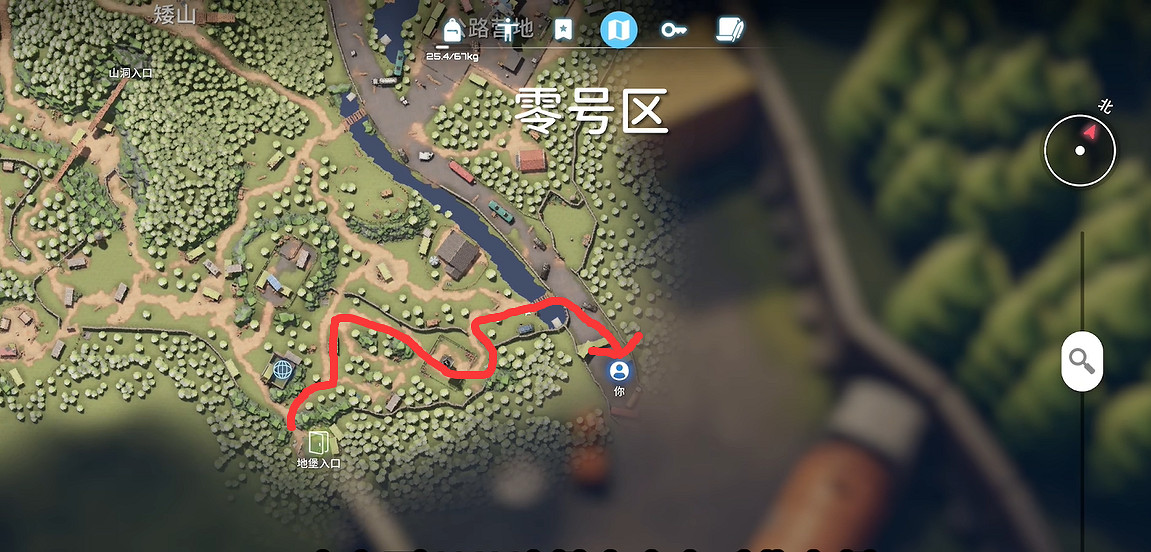 《逃離鴨科夫》全任務攻略