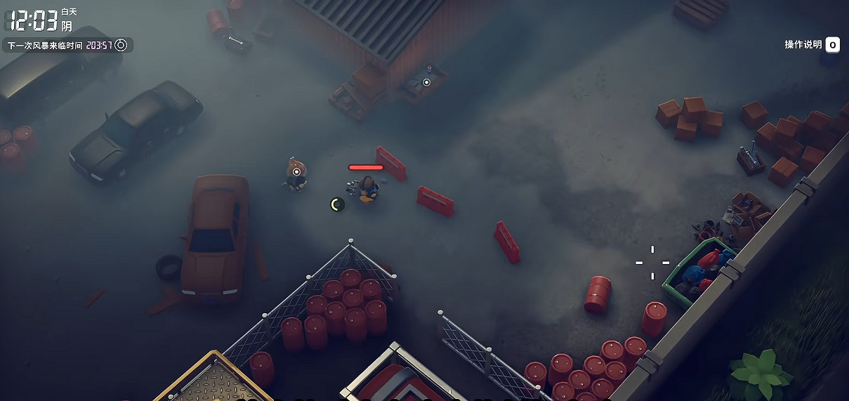 《逃離鴨科夫》全任務攻略 《逃離鴨科夫》全任務攻略