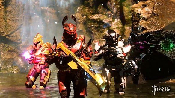 晚報:ArcRaiders媒體讚譽滿分 逆轉裁判456新史低 晚報:ArcRaiders媒體讚譽滿分 逆轉裁判456新史低