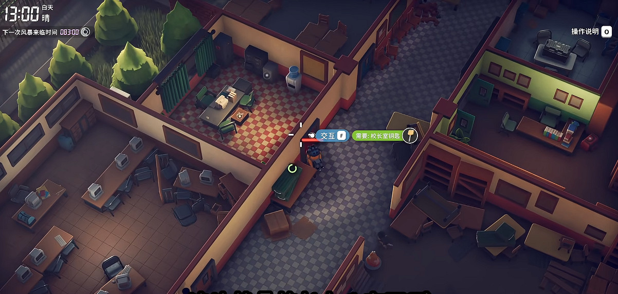 《逃離鴨科夫》全任務攻略