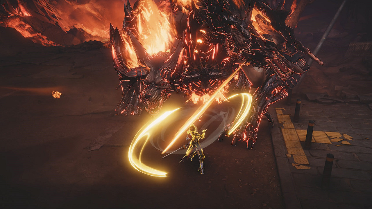 《我獨自升級:起立·覺醒》豪華版預購開啟!11月22日搶先體驗 《我獨自升級:起立·覺醒》豪華版預購開啟!11月22日搶先體驗