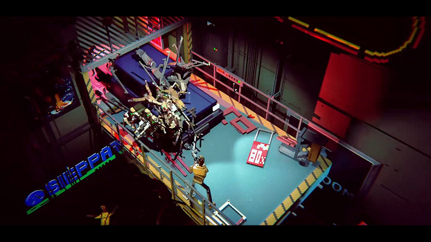 Fami通新一周評分：《海綿寶寶：潮汐巨神》獲32分