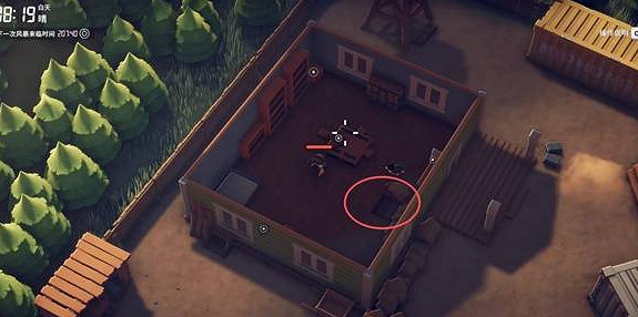 《逃離鴨科夫》風暴防護服獲得方式